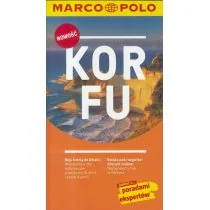 Botig Klaus Przewodnik - Korfu - Przewodniki - miniaturka - grafika 1