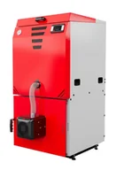 Piece i kotły grzewcze - Kotłospaw kocioł na pellet Kocioł SlimKo Plus 12 kW - miniaturka - grafika 1