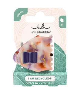 Invisibobble EVERCLAW Recycled Me S Klamry do włosów 1 szt. - Ozdoby do włosów Invisibobble EVERCLAW Recycled Me S Klamry do włosów 1 szt. - Ozdoby do włosów - miniaturka - grafika 1