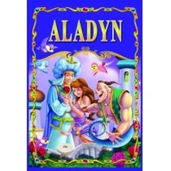 Powieści i opowiadania - Aladyn - miniaturka - grafika 1