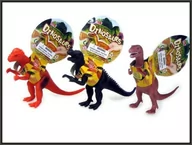 Figurki dla dzieci - Hipo Dinozaur z głosem 25cm - miniaturka - grafika 1