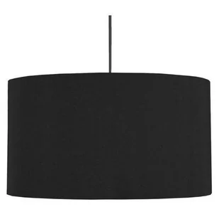 Candellux Zwis ONDA 40 1x60W E27 Czarny, 31-06172, - Lampy sufitowe - miniaturka - grafika 1