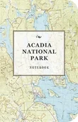 Przewodniki - The Acadia National Park Signature Notebook: An Inspiring Notebook for... - miniaturka - grafika 1