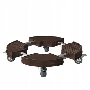 Qvant Qvant 3847K brązowy | - Akcesoria i części AGD - miniaturka - grafika 2