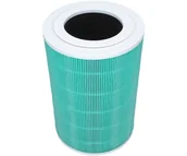 Filtry do okapów - Filtr Hepa oczyszczacza powietrza Xiaomi Mi Air Purifier Pro Chip Zielony - miniaturka - grafika 1