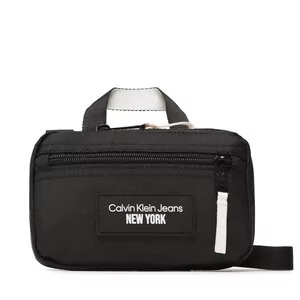 Calvin Klein Etui na telefon Sport Esentials Phone Cb Ny K50K510423 BDS - Etui i futerały do telefonów - miniaturka - grafika 1