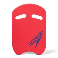 Pływanie - Deska do Pływania Speedo Unisex Kick Board Aufed - miniaturka - grafika 1