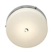 Lampy sufitowe - Elstead Lighting Plafon Sufitowy LED IP44 1pł TAMAR BATH/TAM/F/M PC ELSBATH/TAM/F/M PC - miniaturka - grafika 1