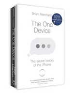 Albumy obcojęzyczne - Brian Merchant The One Device - miniaturka - grafika 1