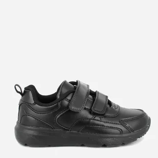 Buty sportowe dziecięce Primigi 4954500 29 Czarne (8055069574254) - Buty dla chłopców - miniaturka - grafika 1
