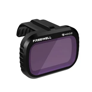 Freewell Freewell filtr szary ND32 do drona DJI Mavic Mini / Mini 2 FW-MM-ND32 - Filtry fotograficzne - miniaturka - grafika 2