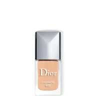 Lakiery do paznokci - Rouge Dior Vernis 402 Cashmere 10.0 ml - miniaturka - grafika 1