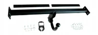 Haki holownicze - Hak Holowniczy Ford Focus MK3 III Hatchback od2011 - miniaturka - grafika 1
