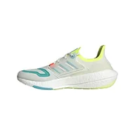 Trampki męskie - adidas Ultraboost 22, Trampki męskie, Wąż Rafmen, 46 EU - miniaturka - grafika 1