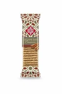 Przekąski dla dzieci - Tempo Baton Sezamowy krakers z cynamonem 45g - miniaturka - grafika 1