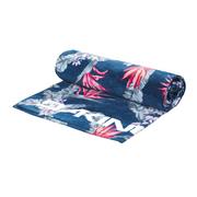 Ręczniki - Ręcznik Dakine Terry Beach Towel niebiesko-czerwony D10003712 - miniaturka - grafika 1