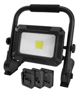 Latarki - Ansmann Reflektor roboczy FL30W COB-LED 3000lm 18V - miniaturka - grafika 1