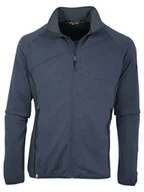 Odzież trekkingowa męska - Maul Sport Kurtka polarowa w kolorze granatowym - miniaturka - grafika 1