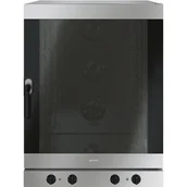 Piece, kotły  i płyty grzejne gastronomiczne - Piec konwekcyjny SMEG ALFA1035HR-2 - miniaturka - grafika 1