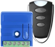 Napędy i siłowniki do bram - Zestaw Proxima HOMECAR1 USA  -  - 38 sklepów w całej Polsce - miniaturka - grafika 1