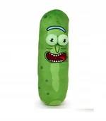 Maskotki i pluszaki - Rick I Morty, Pickle Rick 32Cm Maskotka Pluszak, Play By Play - miniaturka - grafika 1