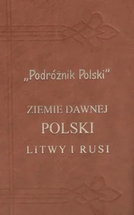 Ziemie Dawnej Litwy i Rusi - Historia świata - miniaturka - grafika 1