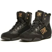 Kimona, stroje i obuwie - Rękawice bokserskie męskie LEONE1947 Premium - miniaturka - grafika 1