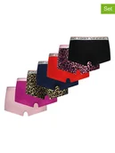 Majtki dla dzieci - Vingino Pełne majtki (7 par) w różnych kolorach - miniaturka - grafika 1