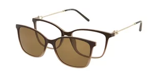 Okulary korekcyjne Solano CL 90189 B - Okulary korekcyjne, oprawki, szkła - miniaturka - grafika 1