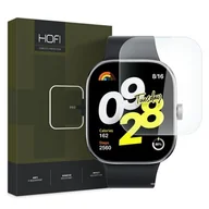 Akcesoria do smartwatchy - Szkło hartowane HOFI Glass Pro+ do Xiaomi Redmi Watch 4 - miniaturka - grafika 1