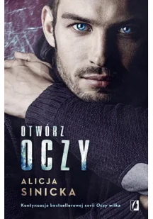 Wydawnictwo Kobiece Otwórz oczy - Powieści - miniaturka - grafika 2