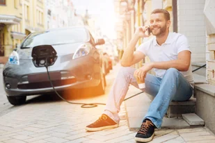 LAPP Kabel do ładowania Typu 2, do 11 kW, 5 m, pomarańczowy, 61785 - Akcesoria do układu elektrycznego - miniaturka - grafika 7