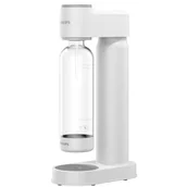 Saturatory - Saturator PHILIPS ADD4901WH/10 Biały - miniaturka - grafika 1