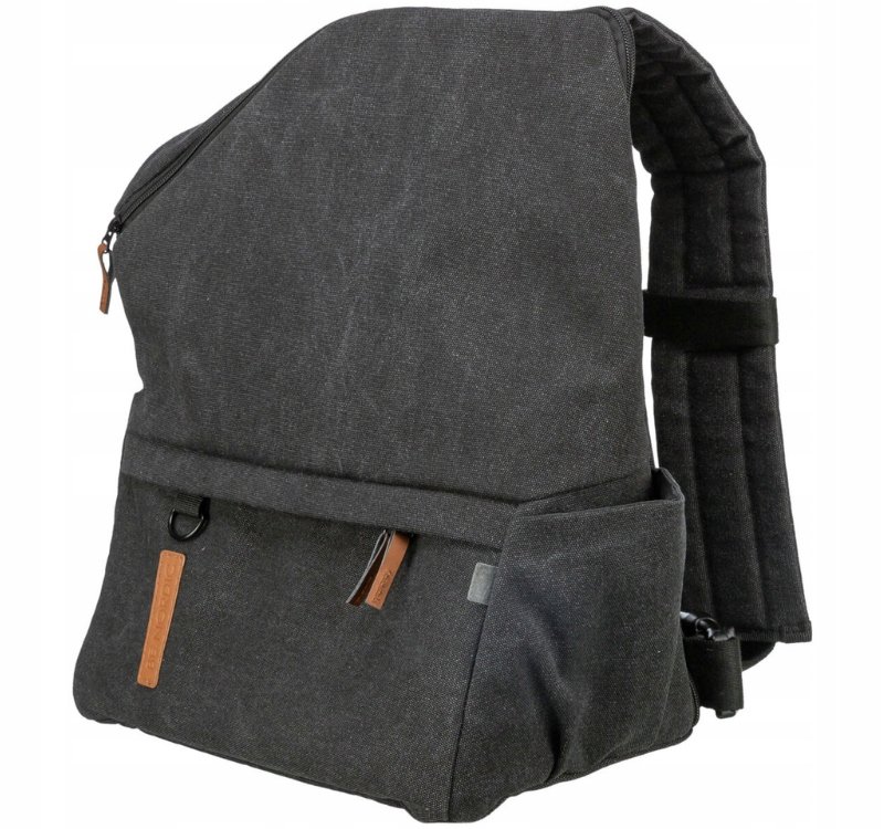 Trixie Nordic Bjorn Plecak przedni torba transporter turystyczny psa kota