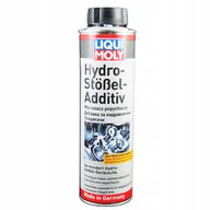 Dodatki do paliw - Wyciszacz Popychaczy Liqui Moly 300ml 8345 - miniaturka - grafika 1