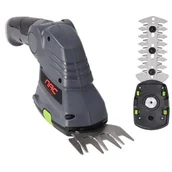 Nożyce do żywopłotu - Nożyce do żywopłotu i trawy NAC TA36H-B15-JN akumulatorowe - miniaturka - grafika 1