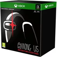 Gry Xbox Series X - Among Us Impostor Edition XBOX - miniaturka - grafika 1