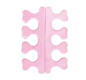 Kosmetyki do kąpieli - DONEGAL SEPARATOR D PALCÓW róż 9766) DONEGAL - miniaturka - grafika 1