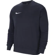 Bluzy męskie - Bluza męska Nike Park granatowa CW6902 451 - miniaturka - grafika 1