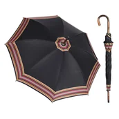 Parasole - Parasolka Damska Długa Doppler Manufaktura PREMIUM - miniaturka - grafika 1