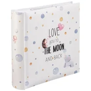 Hama Album To The Moon 10x15 200 000038630000