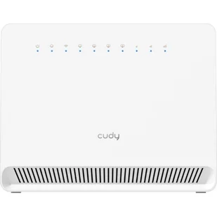 CUDY LT400E 2.4 GHz, Wi-Fi Mesh, Gniazdo SIM - Routery - miniaturka - grafika 1