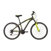 Rowery - Rower górski MTB FLASH X-FACT 26'', M38cm/15'' - miniaturka - grafika 1