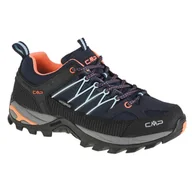 Buty trekkingowe damskie - Damski Buty Trekkingowe Wodoodporne CMP Rigel Low - miniaturka - grafika 1