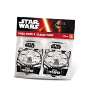 Ochraniacze - Star Wars - Zestaw ochraniaczy - miniaturka - grafika 1