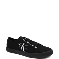Trampki męskie - CALVIN KLEIN JEANS Tenisówki ESSENTIAL VULCANIZED 1 - miniaturka - grafika 1