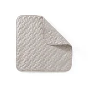 Maty edukacyjne - Kids Concept Mata do Zabawy Lniana - miniaturka - grafika 1