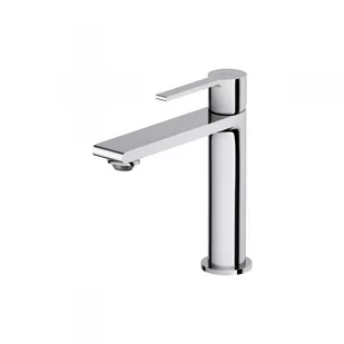 Bateria Umywalkowa Cersanit Virgo S951-587 - Baterie umywalkowe - miniaturka - grafika 1