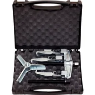 Pozostałe narzędzia ogrodowe - KS Tools KS Tools Ramię, chwytak warsztatowy, ściągacz do łóżysk TOOLS 7 części 625.1701 - miniaturka - grafika 1