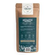 Kawa - Santos Kawa ziarnista GRANO TOSTADO Brazylia Da Vida 1 kg 09 - miniaturka - grafika 1